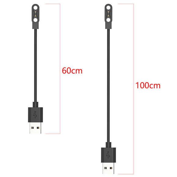 Cable de Carga Magnética para Smartwatch Colmi V68