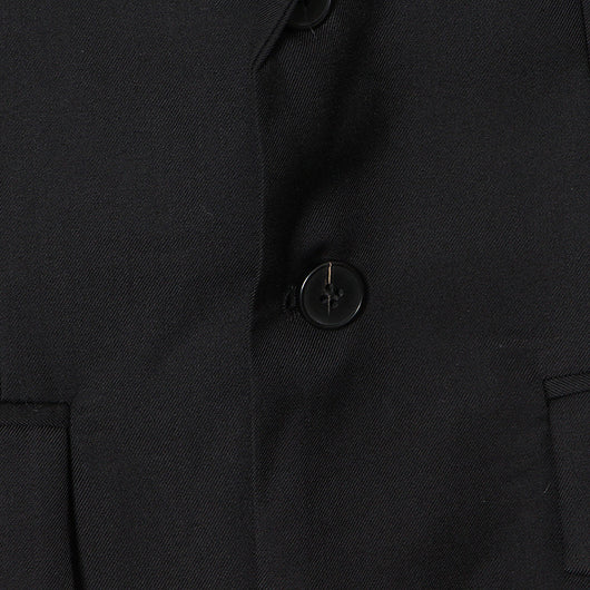 Blazer Chaleco con Paneles de Malla - Corte Medio - Image 13