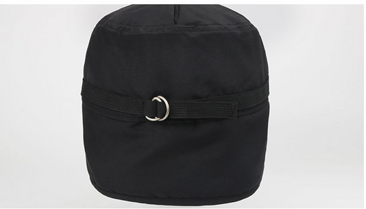 Gorro Térmico para Mujer Aislante contra Frío y Viento - Image 18
