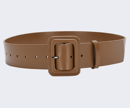 Cinturón de Cintura Ancha para Mujer - Acceorio Elegante para Suéteres y Vestidos - Image 8