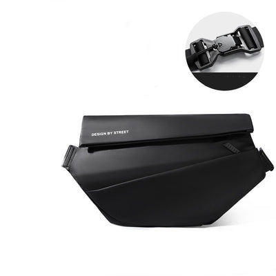 Bolsa Crossbody para Hombre de Gran Capacidad - Image 11