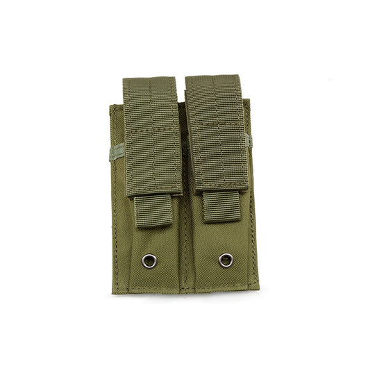 Juego Táctico Dual de Cuchillos Camuflaje para Exterior - Image 3