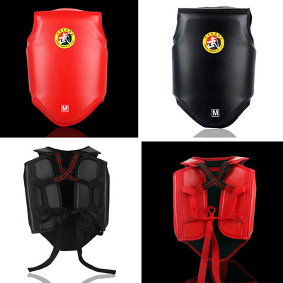 Casco Protector para Boxeo y Competencias de Combate - Image 3