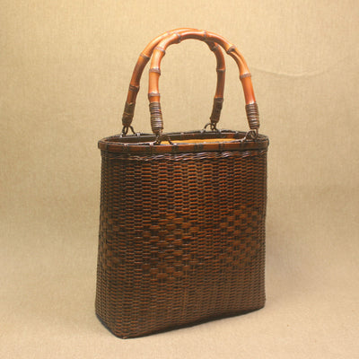 Bolso Playero Tejido para Mujer - Diseño Artesanal - Image 2