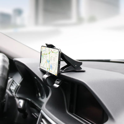 Soporte para teléfono móvil en tablero de auto - Image 7