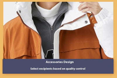Chaqueta Acolchada Estilo Hong Kong 90% Plumón Premium - Image 24