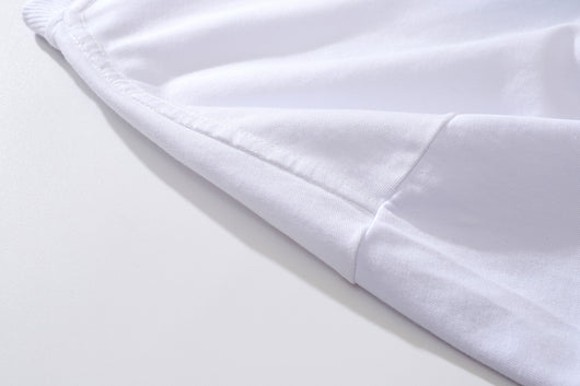 Camiseta Estampada con Diseño de Gatito para Hombre - Image 8