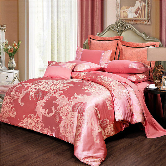 Conjunto Modal Jacquard de 4 Piezas - Image 11