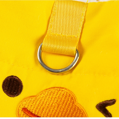 Ropa Térmica para Gatos y Perros Pequeños - Diseños Otoño Invierno con Transformación de Pato - Image 30