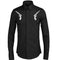 Camisa Manga Larga Slim Fit con Detalle de Insignia - Diseño Minimalista Hombre