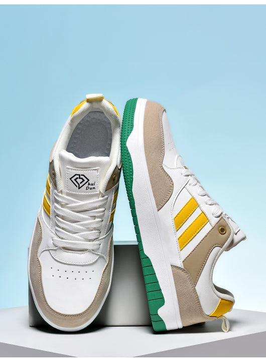 Zapatos de Trabajo Transpirables Ligeros con Protección Antiaplastamiento - Image 7