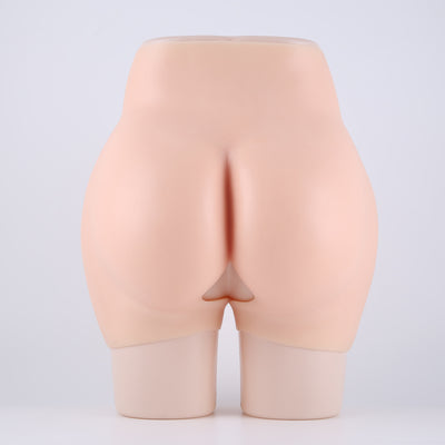 Pantalón Realzador de Cadera con Silicona - Efecto Levantador Súper Sexy - Image 2