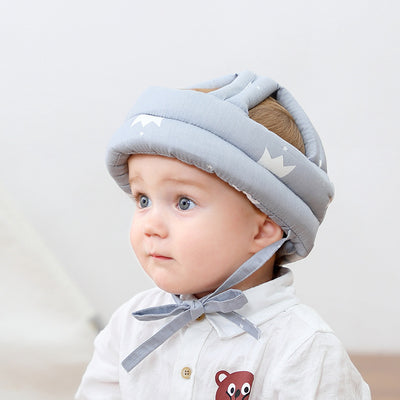 Gorro Protector para Bebé y Niño Pequeño - Image 12