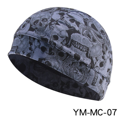 Gorra Deportiva Protectora Contra Viento y Sol - Image 6