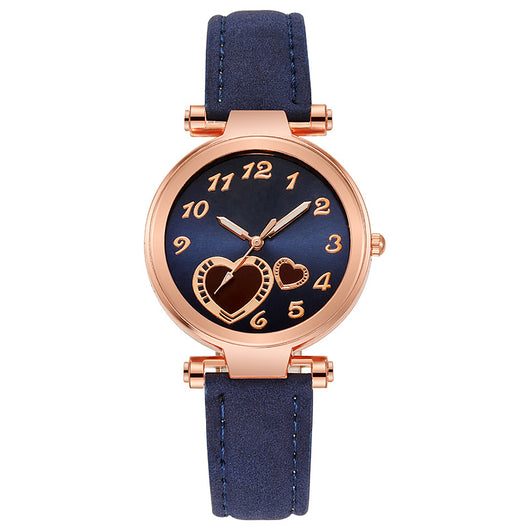 Reloj Retro Minimalista para Mujer - Diseño Atemporal - Image 20