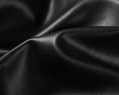 Chaqueta de Cuero PU Retro con Solapa - Estilo Alta Moda Europeo - Image 15
