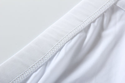 Calzoncillos Hombre Ice Silk Sin Costuras Cintura Baja Convexos - Image 13