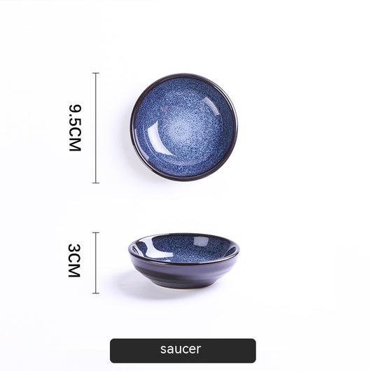 Plato para Carnes Cielo Estrellado Europeo - Image 12