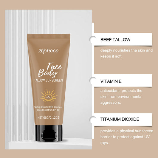 Crema Protectora Ultraligera con FPS - Hidratación y Barrera UV - Image 15