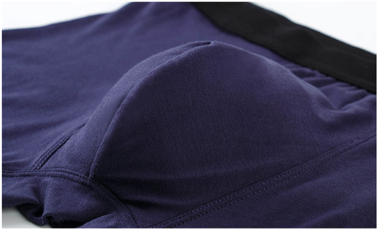 Bóxers Estampados de Algodón para Hombre con Cintura Media - Image 16
