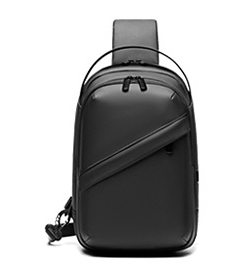 Bolsa Pectoral Multifuncional para Hombre - Image 11