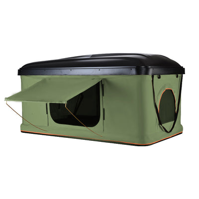 Tienda de Campaña Techo Duro Plegable para Autocaravana y Viajes en Camper - Image 10