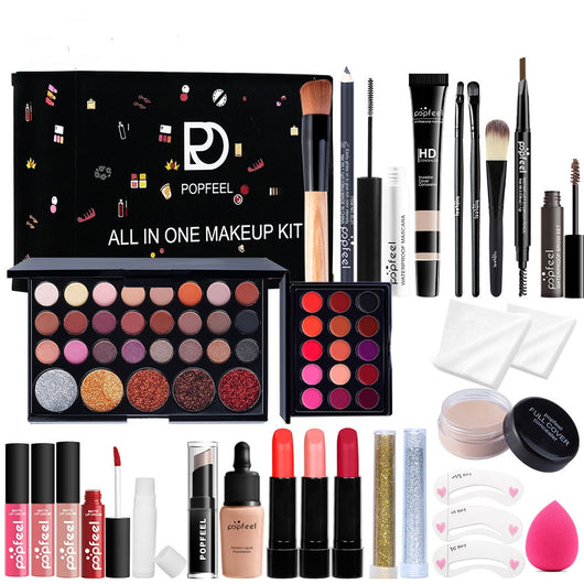Set de Cosméticos Premium para Regalos - Caja de Lujo BOX004 - Image 9