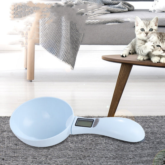 Cuchara Dosificadora Multifuncional para Alimento de Perros - Image 7