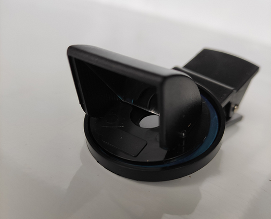 Lente Periscopio Magnético 90° para Celular en 4K