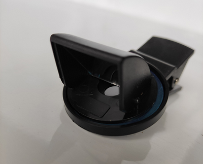 Lente Periscopio Magnético 90° para Celular en 4K