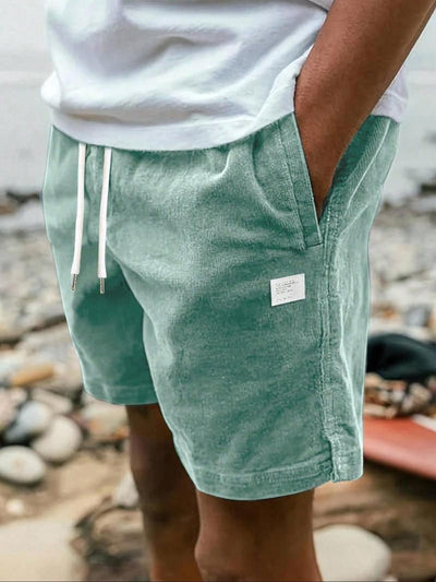 Pantalón Deportivo con Cintura Ajustable y Detalles de Letras Contrastantes - Image 10