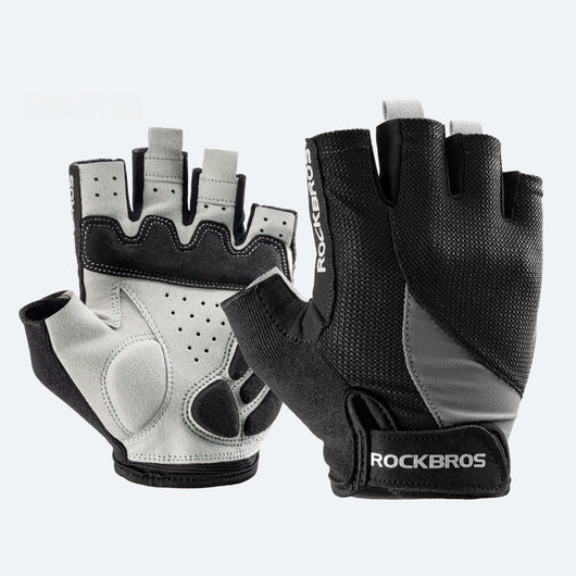 Guantes de Ciclismo de Dedo Completo para Hombre y Mujer - Viajes Largos - Image 7