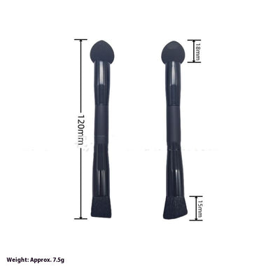 Brocha Correctora con Esponja para Ojeras y Manchas - Image 8