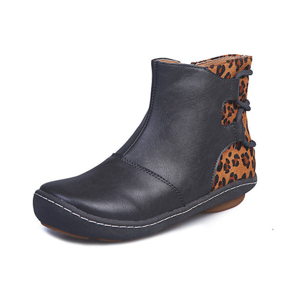 Zapatos Grandes para Mujer - Comodidad y Estilo Europeo - Image 4