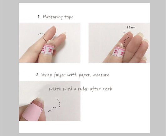 Uñas Postizas Personalizadas con Fotopolímero - Diseño Artesanal Profesional - Image 3