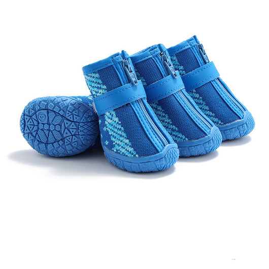 Protectores de Patas para Perros - Cobertura Transpirable Importada - Image 19