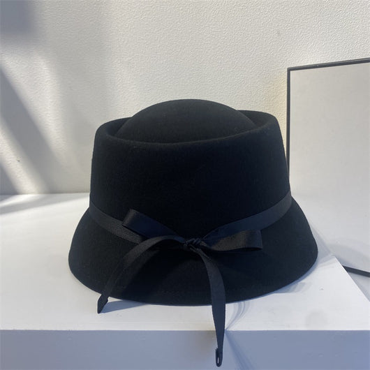 Gorro de Lana Tipo Pescador Cálido para Invierno - Image 6