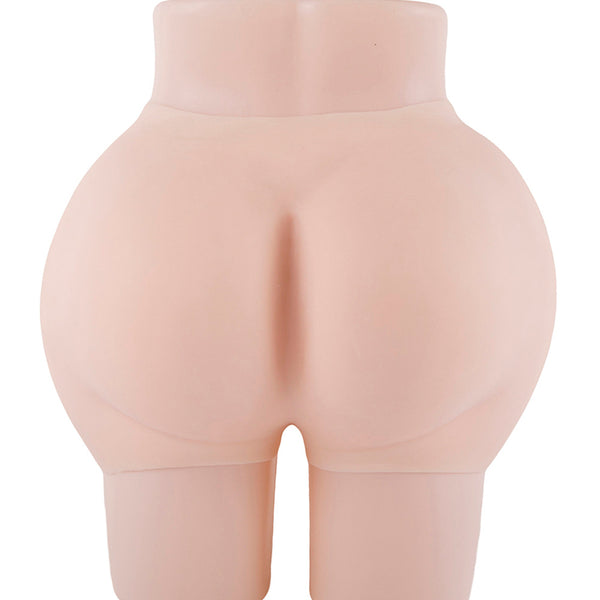 Pantalones Realzadores de Glúteos con Silicona - Segunda Generación