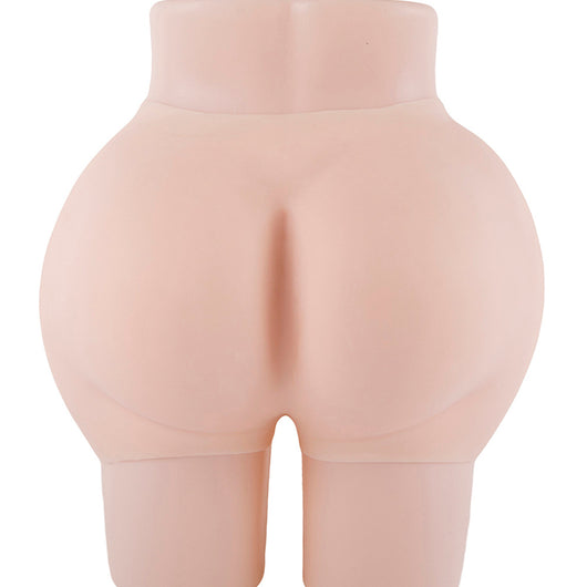 Pantalones Realzadores de Glúteos con Silicona - Segunda Generación