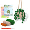 Grande Verde Bean Basket Series Summary