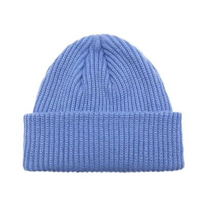 Gorro de Lana Grueso con Protección Flangeada - Image 24