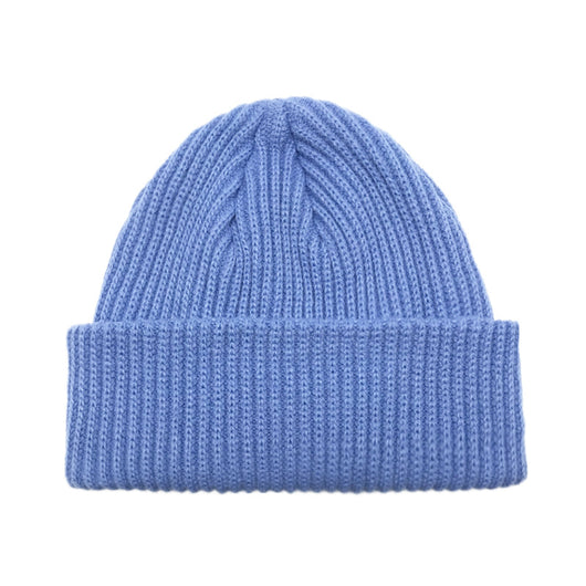 Gorro de Lana Grueso con Protección Flangeada - Image 24
