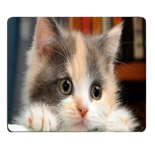 Tapete para Ratón con Diseño Gato Divertido - Image 24