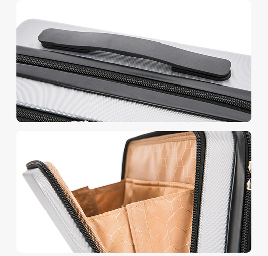 Maleta Funcional Portátil Mini Cornetto para Mujer - Image 11