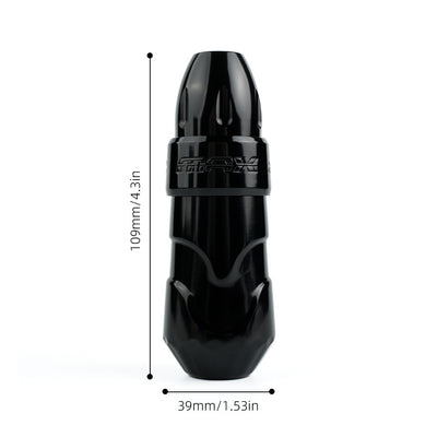 Pluma Inalámbrica MAX para Tatuajes - Máquina de Corte de Línea Profesional - Image 33