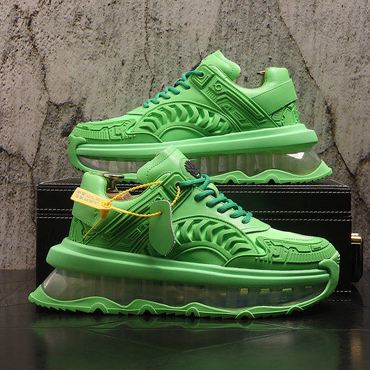 Zapatillas Deportivas para Hombre de Marca Reconocida