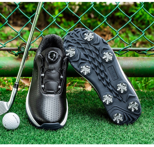 Zapatilla Deportiva Golf Plataforma Baja - Estilo Casual Moderno - Image 31