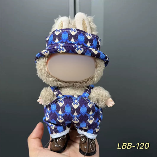 Ropa Exclusiva para Figuras de Vinilo de 17cm - Image 51
