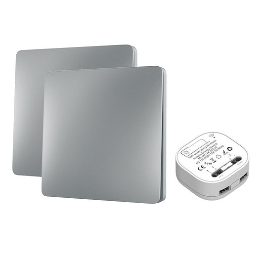Control Remoto Inalámbrico para Lámpara Resistente al Agua - Image 12