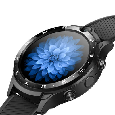 Reloj Inteligente 4G para Niños con Videollamada y GPS - Image 10
